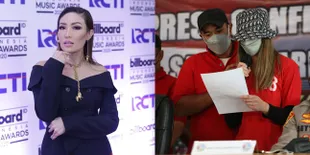 Berikan Dukungan, Ayu Dewi Bongkar Semua Kebaikan Nia Ramadhani