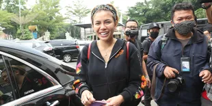 Berikan Dukungan ke Jennifer Jill yang Tengah Terjerat Kasus Narkoba, Nikita Mirzani: Mami Ipel Orang Baik