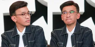 Berikan Hak Asuh Pada Sarwendah, Ruben Onsu Tetap Beri Nafkah dan Biaya Pendidikan Pada Ketiga Anaknya