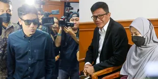 Berikan Uang Iddah dan Mutah Sebesar Rp 1,6 Miliar, Rumah Tangga Desta dan Natasha Rizky Benar-Benar Selesai