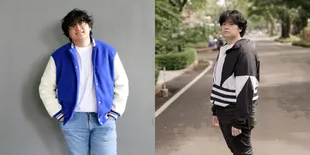 Berikan Warna Baru, Ravi Andika Memulai Debut Dengan Lagu Bejudul 'My Place'