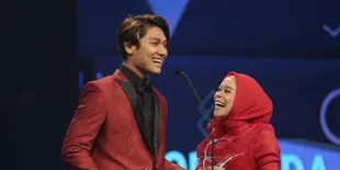 Berikut Daftar Lengkap Pemenang Indonesian Music Awards (IMA) 2021, Ada Nama Lesti Hingga NOAH