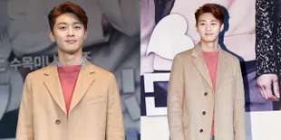 Berikut Sosok 'Kembaran' Park Seo Jun, Lebih Ganteng Nggak Ya?