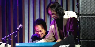 Berisi 10 Lagu Baru Almarhum Debby Nasution, Album Menanti Hari Dirilis ke Pasaran