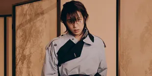 Berisi 6 Lagu Berbagai Genre, Kai EXO Siap Hadirkan Konsep Manis Lewat Mini Album Solo Kedua 'Peaches'