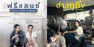 Berisi Kisah Refleksi Diri, Ini 6 Film Thailand yang Cocok untuk Ditonton Akhir Tahun