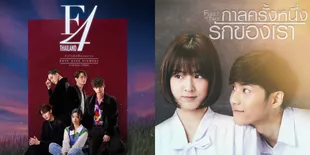 Berisi Kisah Remaja, Ini 7 Drama Sekolah Thailand yang Seru dari Berbagai Genre