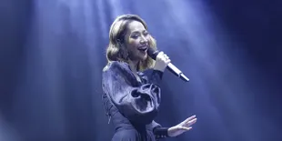 Berisi Pesan Cinta, BCL Unggah Video Mengharukan Kenang Kebersamaan Bareng Ashraf Sinclair