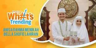 Berita Apa Yang Lagi Ramai Dibicarakan di Minggu Ini?