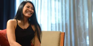 Berita Bahagia, Hari Ini Anggun C Sasmi Menikah Dengan Kekasihnya