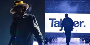 Berita Baik Untuk Para K-RnB Enthusiast! DEAN Dan Tabber Bakal Guncang Jakarta Dengan Konser &#8216;DEAN And Tabber's Live In Jakarta&#8217;&#8212;Cek Seat Plan, Harga Tiket, Dan Benefitnya!