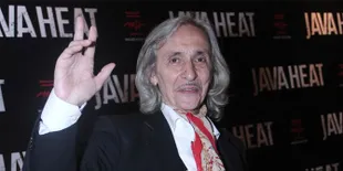 Berita Duka, Aktor Kawakan Rudy Wowor Meninggal Dunia