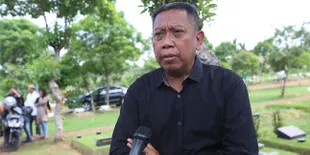 Berita Duka, Istri Tukul Arwana Dikabarkan Meninggal Dunia