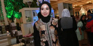 Berita Duka, Nenek Laudya Cynthia Bella Meninggal Dunia