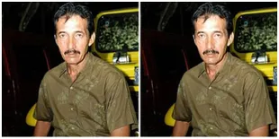 Berita Duka, 'Robin Hood' Indonesia Johny Indo Meninggal Dunia