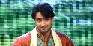 [Berita Ralat] Shaheer Sheikh: Bukan Saatnya Ngomong Soal Cinta