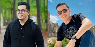 Berjanji Menjaga Cinta Hingga Akhir Hayatnya, Penyanyi Jabal M Noor Rilis Single 'Menjaga Cinta'