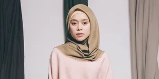 Berjiwa Besar dan Tegar Datang ke Pernikahan Rizki DA Sang Mantan, Ini Alasan Lesti