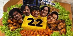 Berjuang dari Minus, D'MASIV Ungkap Peran Orang Tua dan Keluarga dalam Kesuksesan 22 Tahun