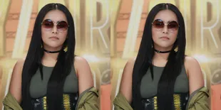 Berjuang Lawan Leukemia Selama 2 Bulan, Begini Kondisi Anak Denada