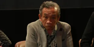 Berjuang Sembuh Lawan Kanker Ganas, Pelawak Nurul Qomar Jalani Kemoterapi 2 Minggu Sekali