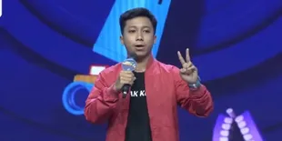 Berjuang Tampil Saat Sakit, Pras Adri SUCA 4 Tetap Harus gantung Mic