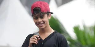 Berkaca Dari Maher Zain, Harris J Yakin Sukses di Indonesia