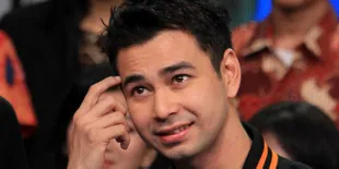 Kasus Raffi Ahmad Tetap Akan Disidangkan