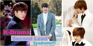 Berkarakter, 8 Figuran Ini Lebih Disukai Daripada Bintang Utama