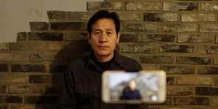 Berkarier Selama 70 Tahun, Ahn Sung-Ki Dianugerahi Penghargaan Budaya Tertinggi dari Pemerintah Korea Selatan