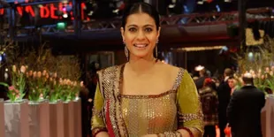 Berkarir di Bollywood, Kajol Merasa Tertekan Karena Hal Ini
