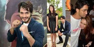 Berkarir di Indonesia, Ini 'Bukti' Ravi Bisa Saingi Shaheer