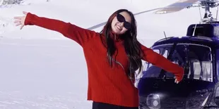 Berkarya dengan Hati, Reisha Novandita Wujudkan Kepedulian Lewat Pembangunan Masjid untuk Masyarakat