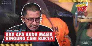 Berkas Belum Dilimpahkan, Pihak Nikita Mirzani Merasa Ada Kejanggalan