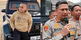 Berkas Harus Lengkap! Cara Pengaduan Korban Robot Trading Wahyu Kenzo