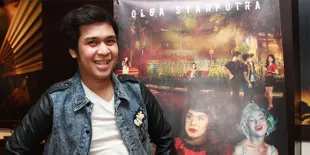 Berkas Kasus Lawakan Olga Syahputra Siap Dilimpahkan ke Kejaksaan