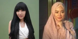 Berkas Kasus Narkoba Dilimpahkan ke Kejaksaan, Lucinta Luna dan Vitalia Sesha Akan Jalani Sidang Dalam Waktu Dekat