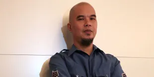 Berkas Kasus Ujaran Kebencian Sudah Lengkap, Dhani Tetap Merasa Tak Salah