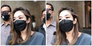 Berkas Kasus Video Syur Sudah Dilimpahkan ke Kejaksaan, Gisella Anastasia Tak Tahu Sampai Kapan Wajib Lapor