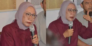 Berkas Perkara Sudah Lengkap, Ratna Sarumpaet Dibawa ke Kejaksaan Tinggi DKI