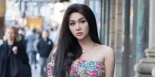 Berkas Sudah Tahap Satu, Lucinta Luna Dipindahkan Ke Rutan Pondok Bambu