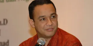 Berkat Dua Orang Anies Baswedan Mantap Maju Pilkada DKI Jakarta
