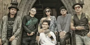 Berkat El Ibnu, Band Elkasih Comeback Setelah Vakum 10 Tahun Lewat Single 'Maaf'