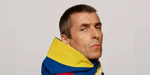 Berkat Kepeduliannya pada Hewan Adopsi, Liam Gallagher Terima Penghargaan PETA