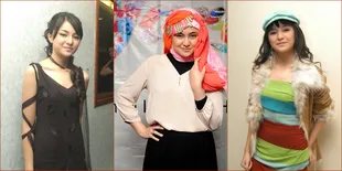 Berkat Kutipan-Kutipan Ini Marshanda Bisa Tegar Jalani Hidup