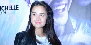 Berkat 'LONDON LOVE STORY 3' Michelle Ziudith Ingin Jalin Hubungan Serius