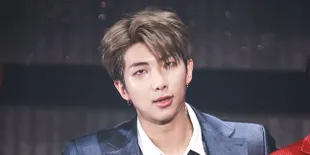 Berkat RM BTS, Dompet ARMY Indonesia Ini Tak Jadi Dicopet