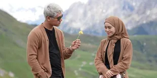 Berkat Shopee COD, Lesti Tetap Bisa Beli Kado Ulang Tahun Billar di Tengah Kesibukan