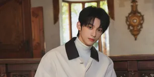 Berkenalan dengan Lai Weiming, Bintang Muda China yang Curi Perhatian di Shine on Me