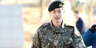 Berkendara Saat Mabuk, Kim Hyun Joong Tak Batalkan Fanmeet
